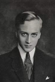 Gösta Ekman في دور Faust