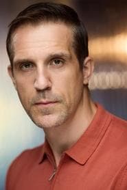 Kevin Lee as Lt. Col. Stuart