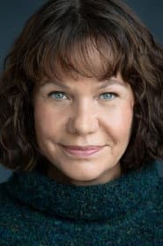 Anna-Marie Sutherland في دور Gretel Sass