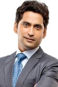 Chinmay Mandlekar dans le rôle de Makarand
