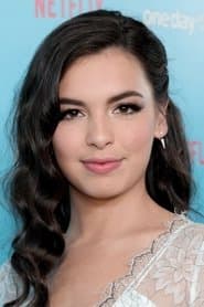 Isabella Gómez as Gina Navarro