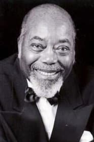 Orlandus Wilson dans le rôle de Orlandus Wilson