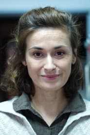 Lucie Štěpánková as Alice