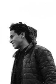 Mouhamed Hesham في دور Stranger