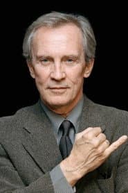 Roy Thinnes as Colonel Glenn Ross