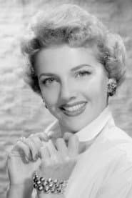 Doris Singleton as Liz Perkins