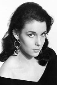 Marie Devereux as Buff