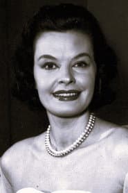 Margot Hielscher في دور Claudia Ahrends