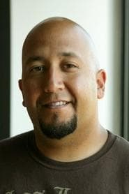 Louis Gonzales في دور Camp Counselor (voice)