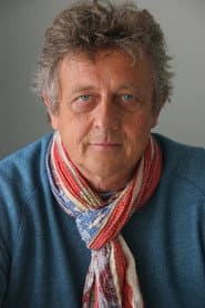 Thierry de Coster في دور Narrator