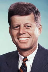 John F. Kennedy as Self (archive footage)