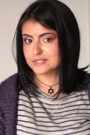 Laura Mora dans le rôle de Isabela