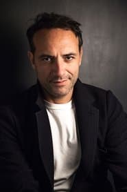 Olivier Soler as Cadene
