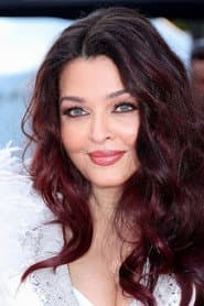 Aishwarya Rai Bachchan as Lalita Bakshi