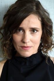 Angeliki Papoulia dans le rôle de Tatiana