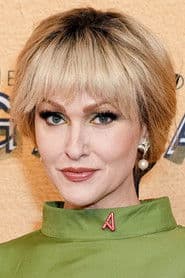 Jenn Lyon as Cinnamon