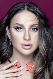 Anna Dzyuba as Зина Тимофеева