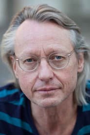 Andreas Wimberger في دور Erwin