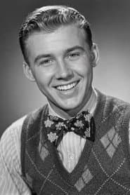 Jimmy Clark as George