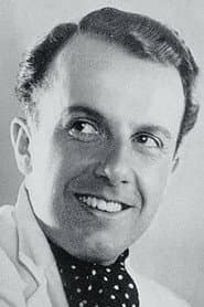 André van Gyseghem dans le rôle de Cecil Tempest