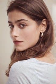 Eugénie Derouand as Mina