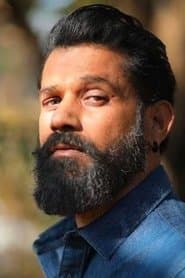 Sohum Shah as Navin