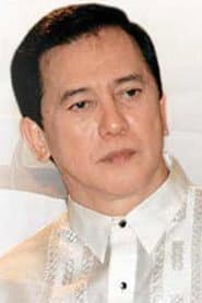 Phillip Salvador as Capt. Victor de Leon