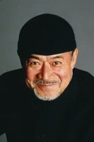 黒沢年雄 في دور Shigeru Takemoto