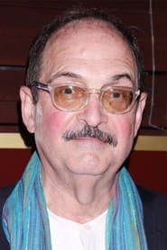 Lewis J. Stadlen في دور Lupinsky