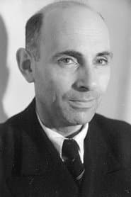 Gustav von Wangenheim في دور Hutter