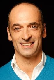 Heitor Lourenço dans le rôle de Bispo D. Rodrigo da Cunha
