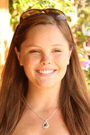 Barbara Probst في دور Justine