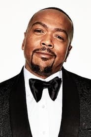 Timbaland dans le rôle de Self