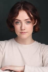 Mabel Lewis في دور Ava
