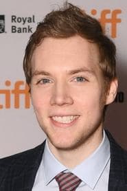 James Allen McCune في دور Craig