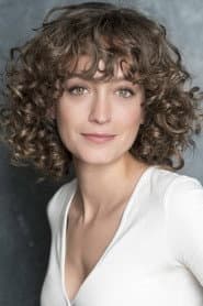 Raquel Espada dans le rôle de Laura