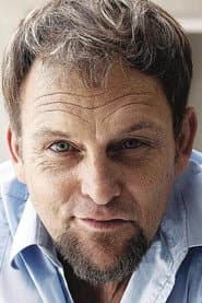 Steve Hofmeyr في دور Self