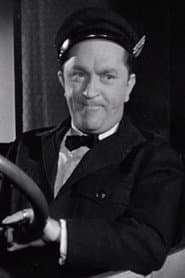 Phil Arnold as Mousey
