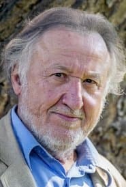 Jean-François Balmer dans le rôle de Boldi