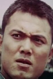 Tang Chia-Chuan في دور Second student