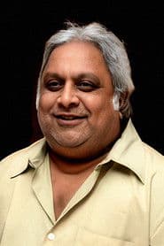 Ramkumar Ganesan dans le rôle de Indrakumar