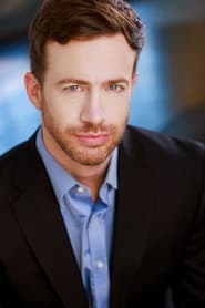 Reid Fenlaw dans le rôle de Young Male Lover