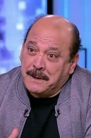 Diaa ElMerghany as الخادم حامد