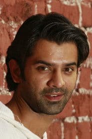 Barun Sobti في دور Umesh Joshi