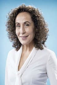 Mercè Montalà dans le rôle de Priyanka