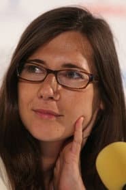 Sophie Barthes dans le rôle de Self - Filmmaker (archive footage)