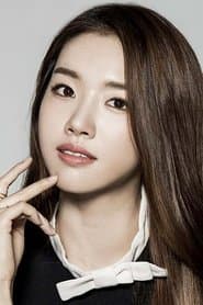 Jo Yoon-seo as Crown Princess Kang