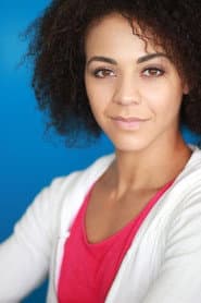 Jasmine Wright as Georgia