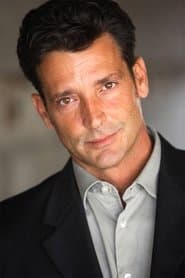 Robert Torti dans le rôle de Jesus
