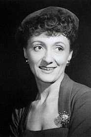 Annette Poivre as Blanche